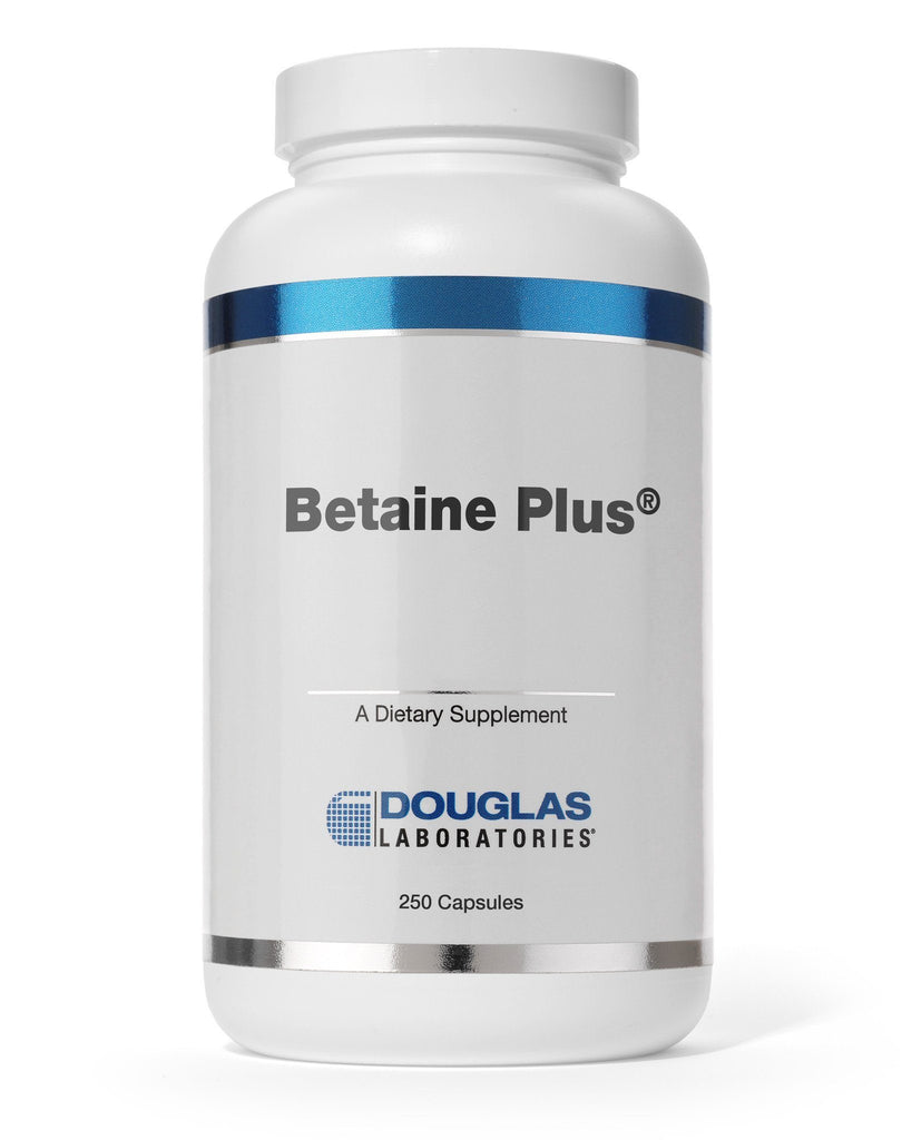 Betaine Plus Default Category Douglas Labs 