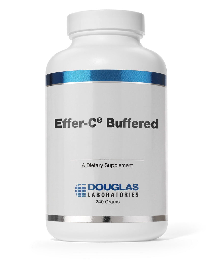 Effer-C (Buffered) - 240 Grams Default Category Douglas Labs 