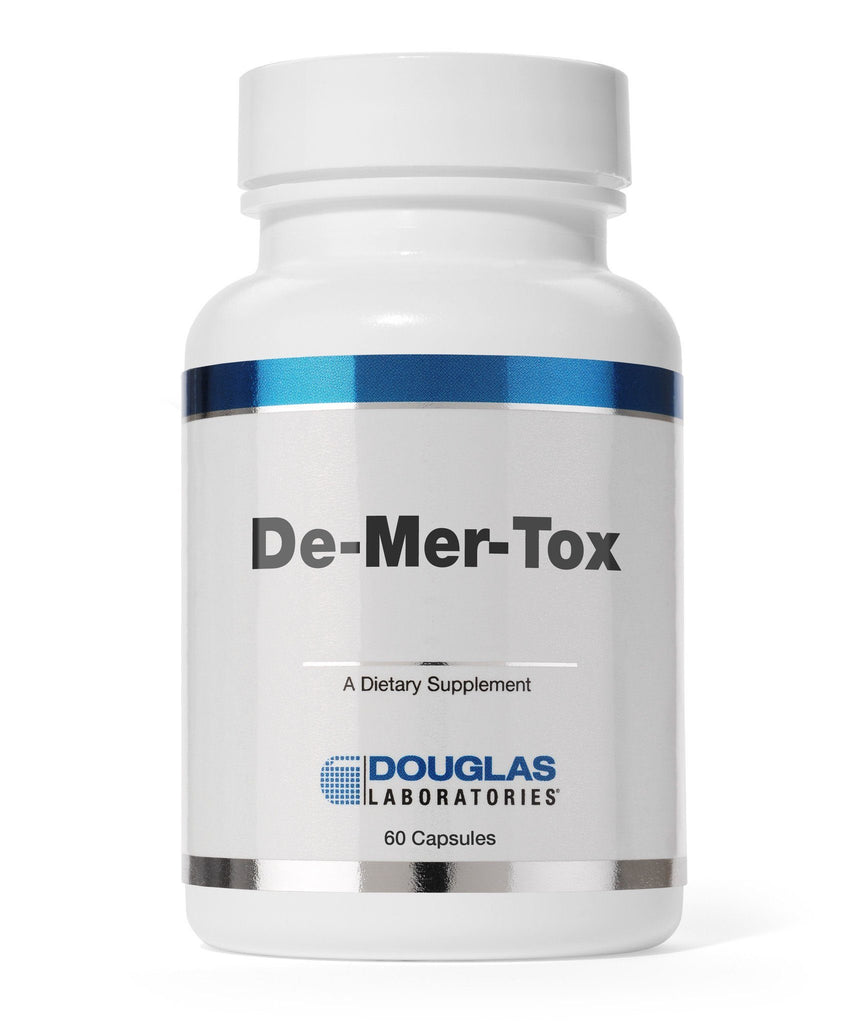 De-Mer-Tox™ - 60 Capsules Default Category Douglas Labs 