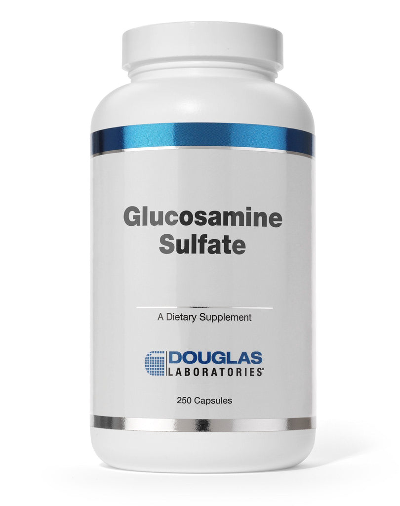 Glucosamine Sulfate Default Category Douglas Labs 