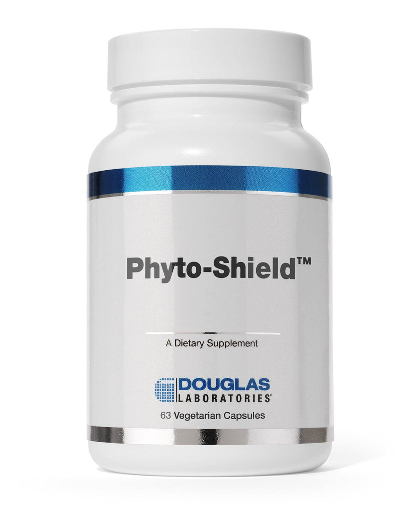 Phyto Shield™ - 63 Capsules Default Category Douglas Labs 