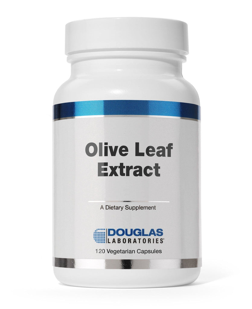 Olive Leaf Extract Default Category Douglas Labs 