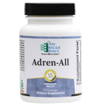 Adren-All Default Category Ortho Molecular 
