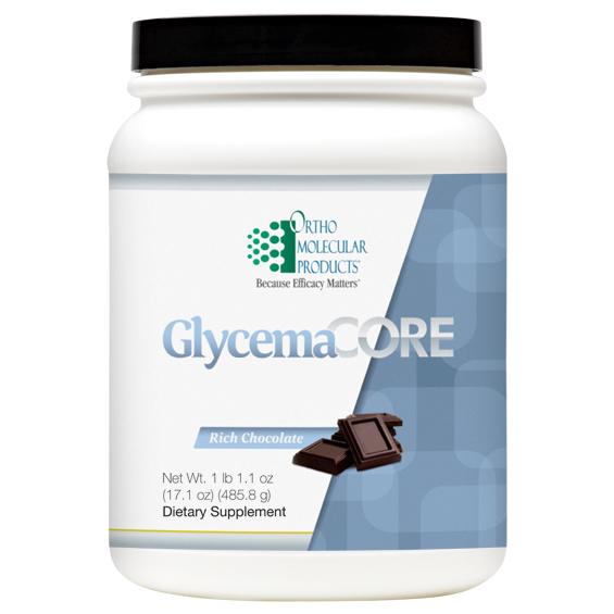 GlycemaCORE Default Category Ortho Molecular Rich Chocolate 