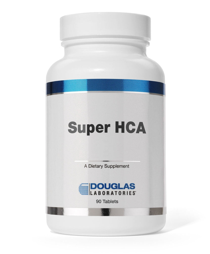 Super HCA - 90 Tablets Default Category Douglas Labs 