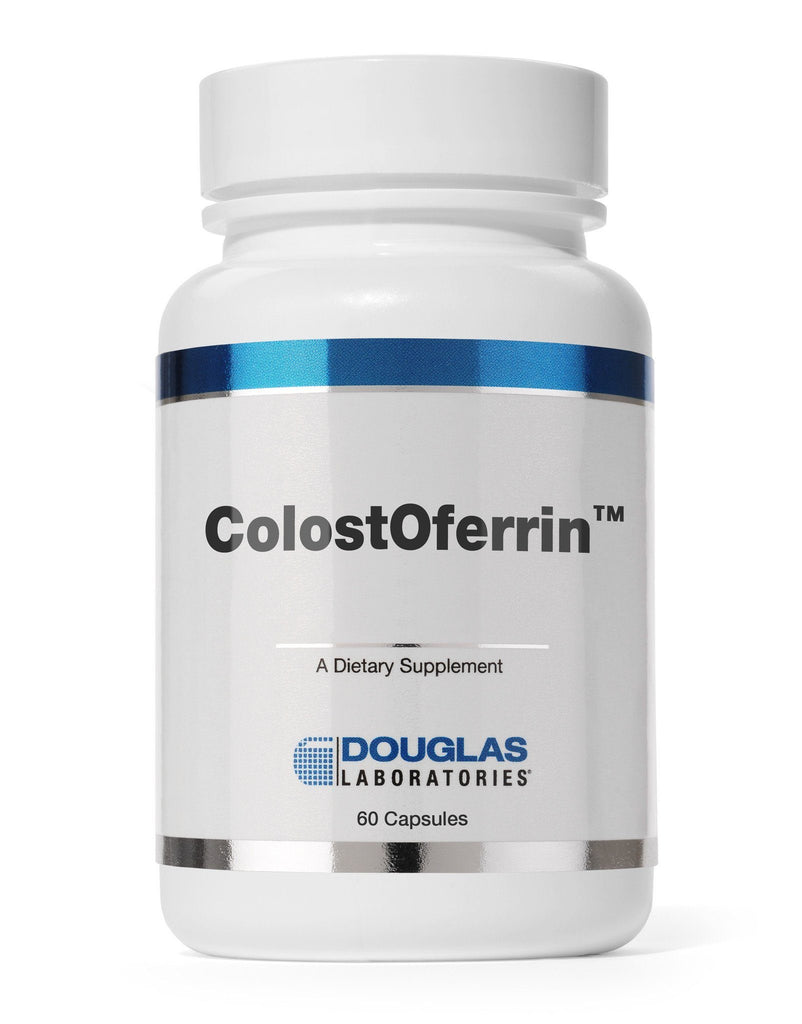 ColostOferrin™ - 60 Capsules Default Category Douglas Labs 
