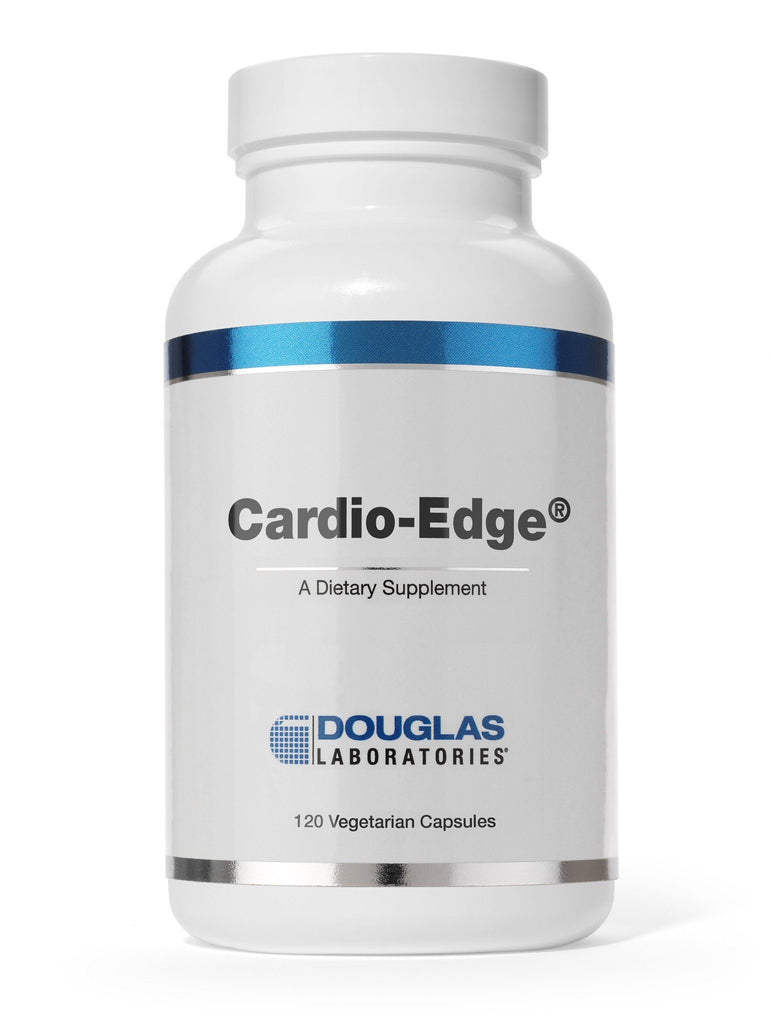 Cardio-Edge® - 120 Capsules Default Category Douglas Labs 