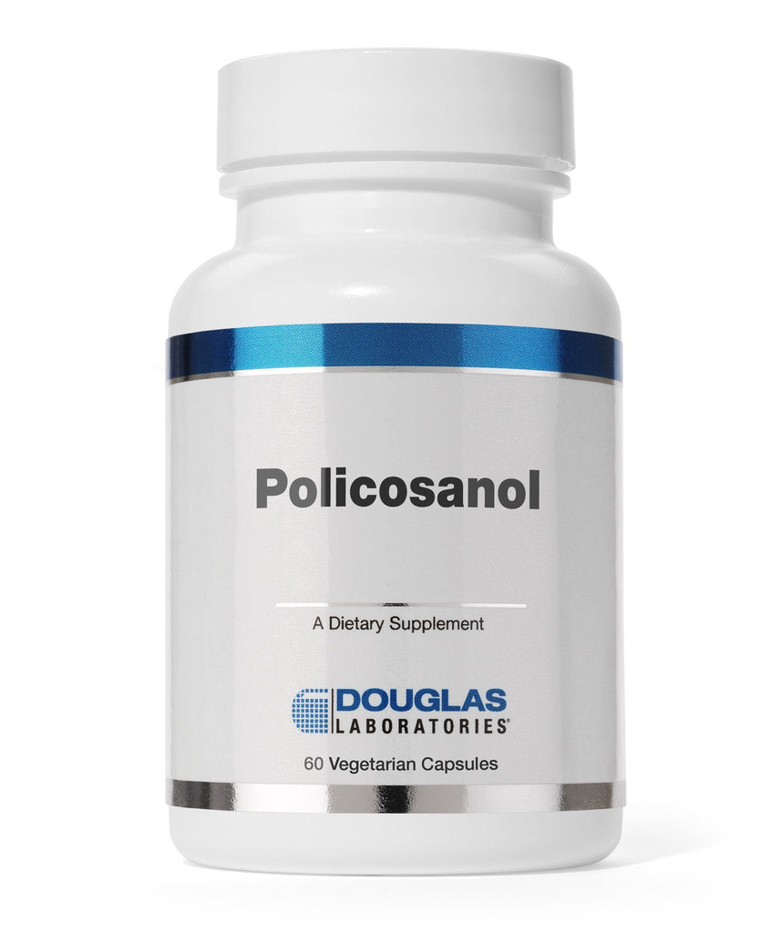 Policosanol - 60 Capsules Default Category Douglas Labs 