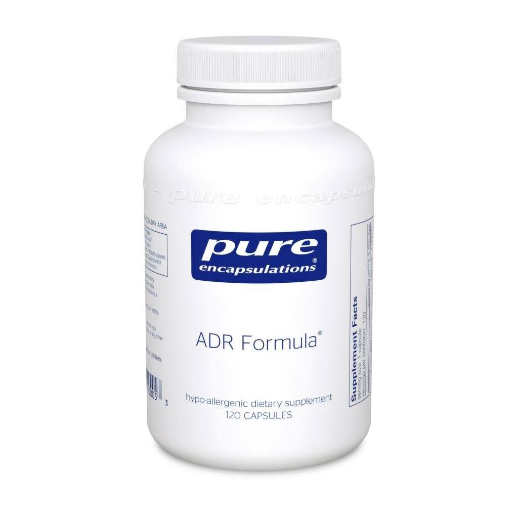 ADR Formula® Default Category Pure Encapsulations 