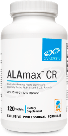 ALAMax™ CR Default Category Xymogen 