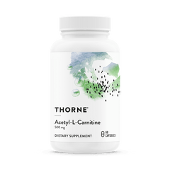 Acetyl-L-Carnitine (formerly Carnityl)