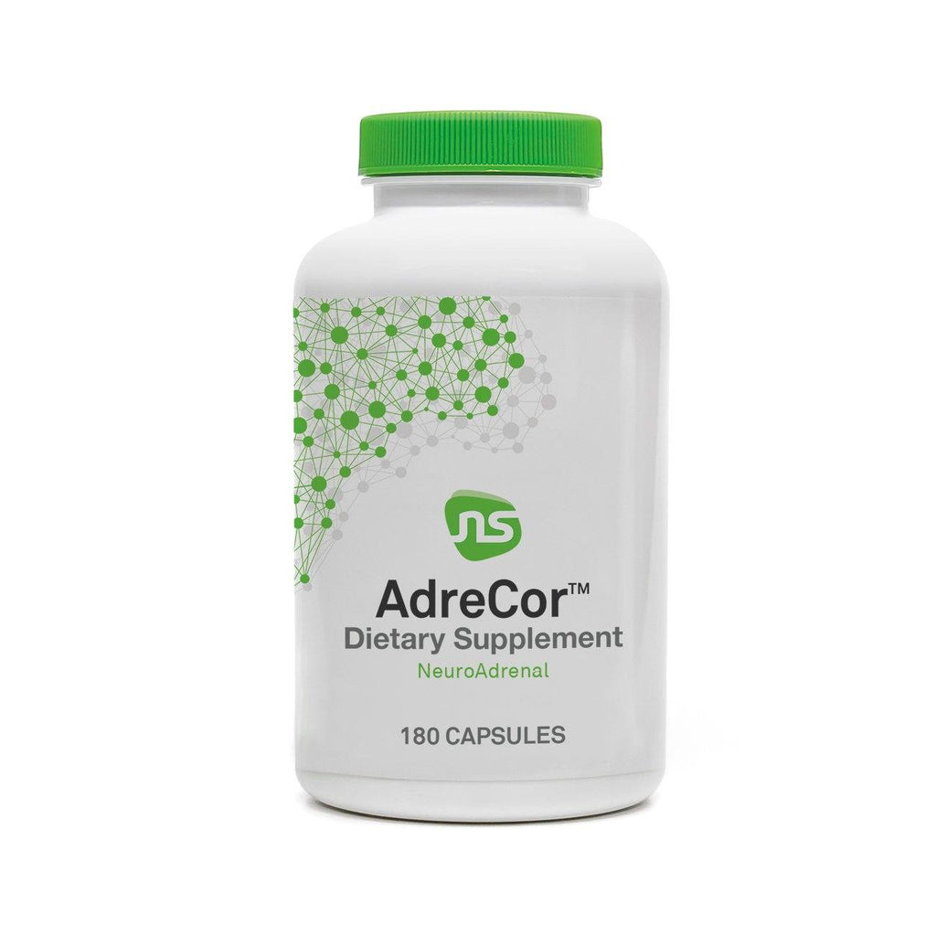 AdreCor Default Category NeuroScience 180 Capsules 