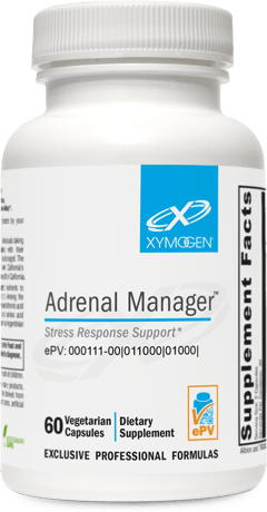 Adrenal Manager™ Default Category Xymogen 