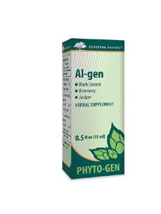 Al-gen - 0.5oz Default Category Genestra 