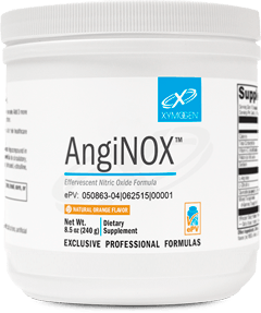 AngiNOX™ Default Category Xymogen 