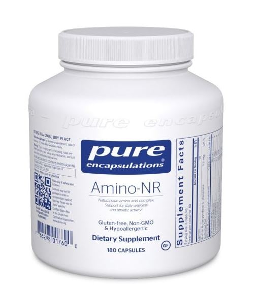 Amino-NR - 180 Capsules Default Category Pure Encapsulations 
