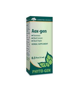 Aox-gen - 0.5oz Default Category Genestra 