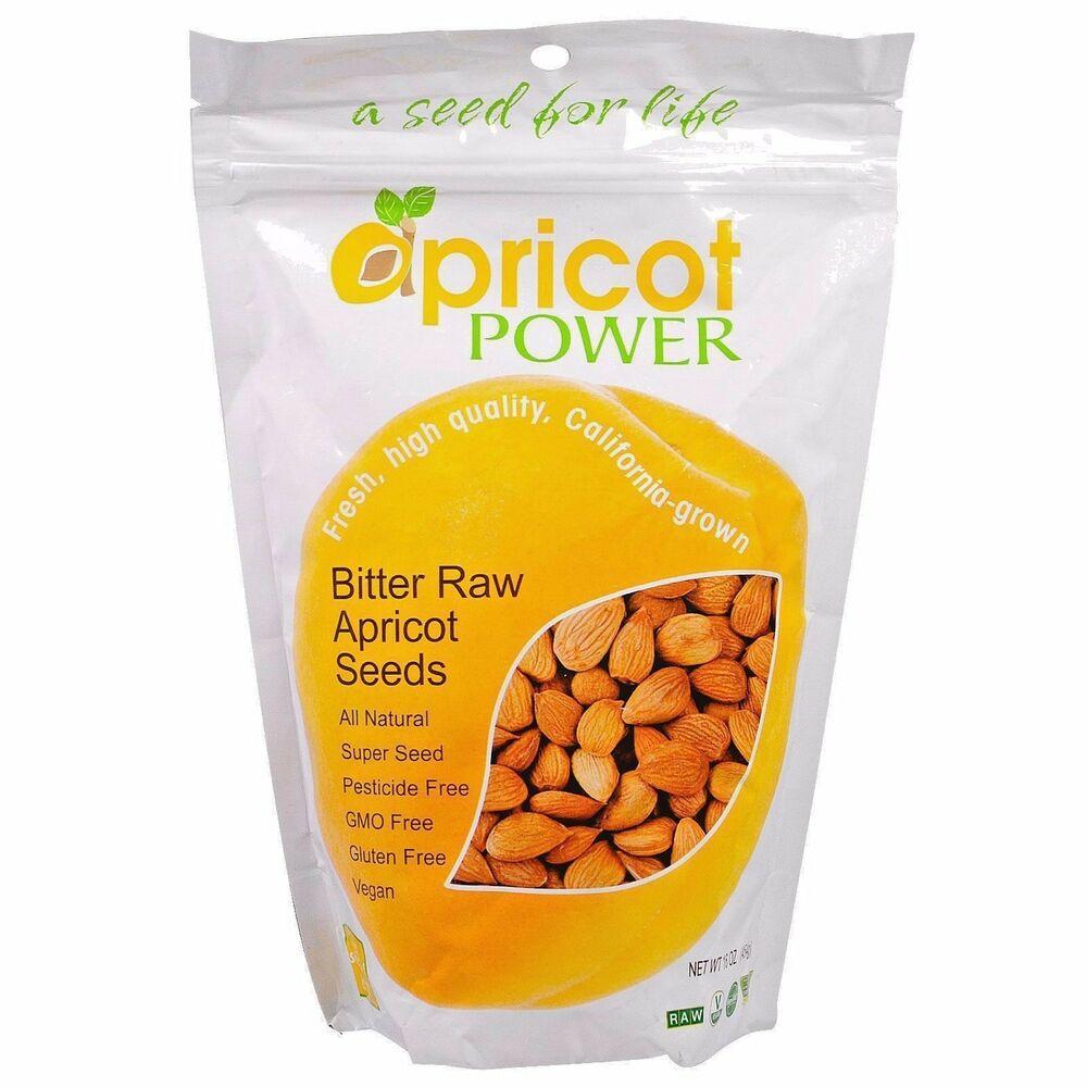 Bitter Raw Apricot Seeds Default Category Apricot Power 
