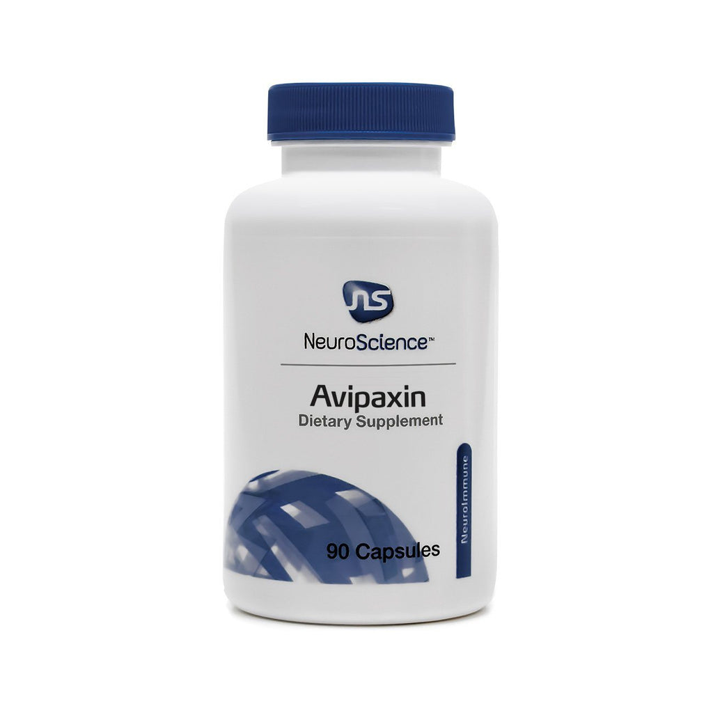 Avipaxin - 90 Capsules Default Category NeuroScience 