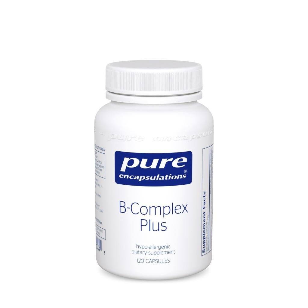 B-Complex Plus Default Category Pure Encapsulations 