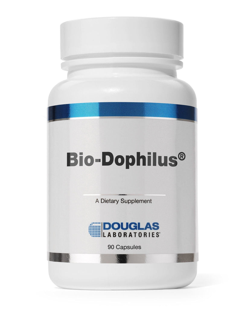 Bio-Dophilus® - 90 Capsules Default Category Douglas Labs 