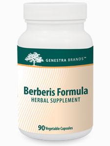 Berberis Formula Default Category Genestra 90 Capsules 