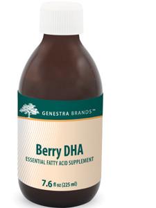 Berry DHA - 7.6oz Default Category Genestra 