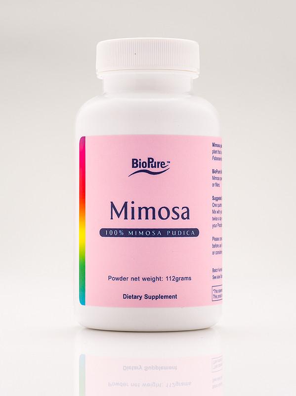 Mimosa Pudica - 112 grams Default Category BioPure 