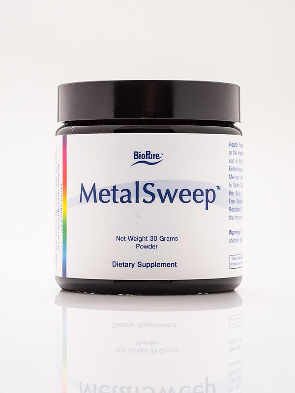 Metal Sweep - 30 grams Default Category BioPure 