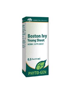 Boston Ivy Young Shoot - 0.5oz Default Category Genestra 