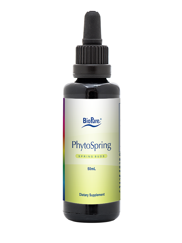 PhytoSpring - 50 mL Default Category BioPure 
