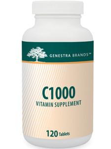 C1000 Default Category Genestra 120 Tablets 