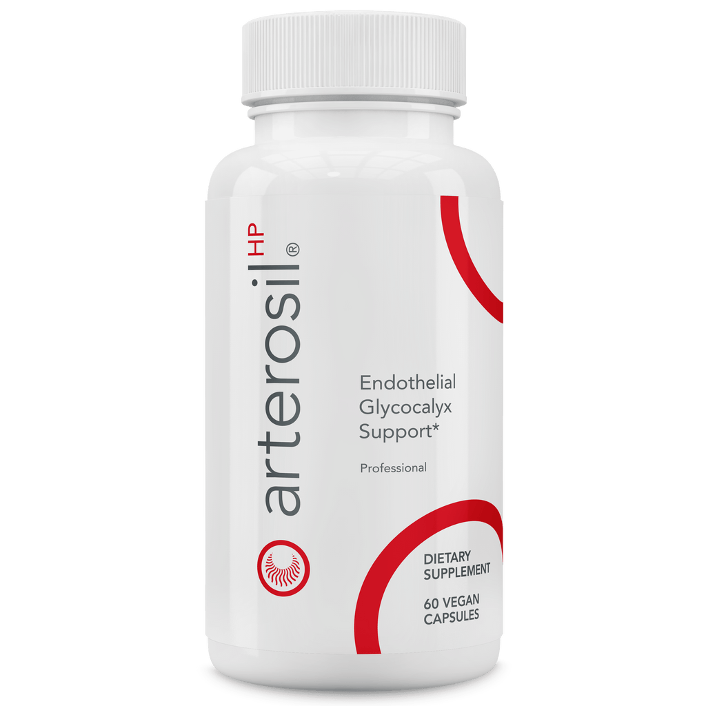 Calroy Arterosil HP® - 60 Capsules | Healthy Habits Living