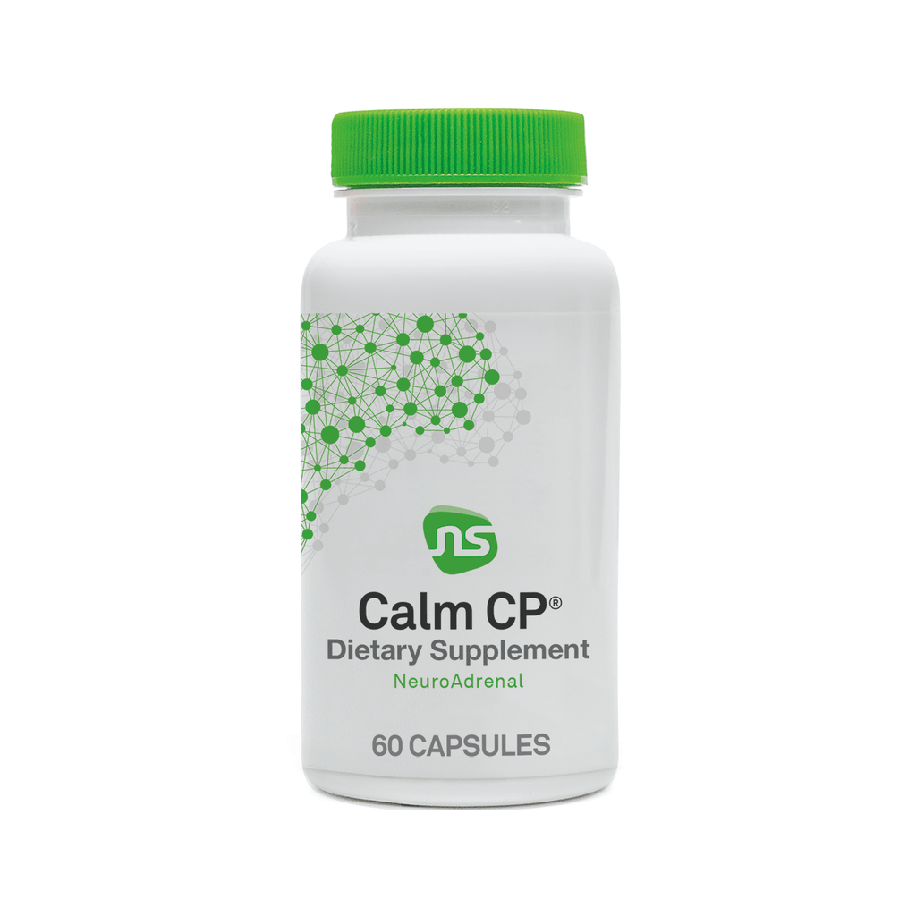 Calm CP - 60 Capsules Default Category NeuroScience 