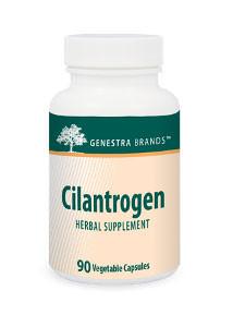 Cilantrogen - 90 Capsules Default Category Genestra 