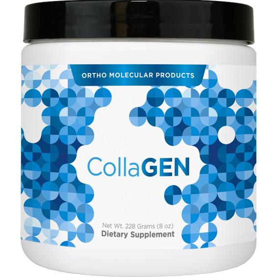 CollaGEN - 7.9 oz Default Category Ortho Molecular 