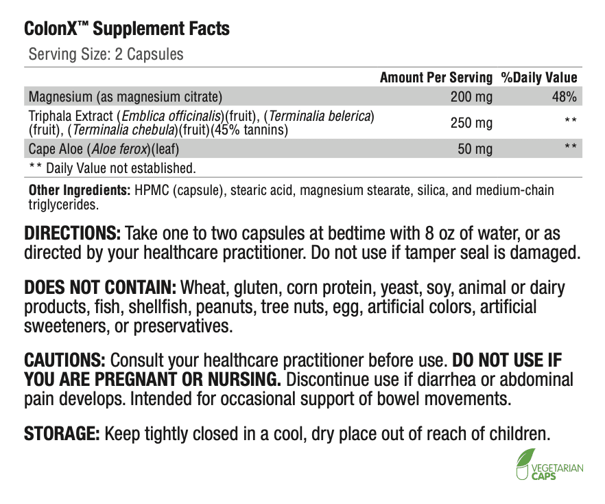 6 Day Detox Kit Healthy Habits Living