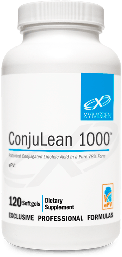 ConjuLean 1000™ - 120 Softgels Default Category Xymogen 