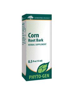 Corn Root Bark - 0.5oz Default Category Genestra 