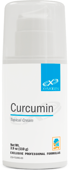 Curcumin (Topical) - 3.9 fl oz Default Category Xymogen 