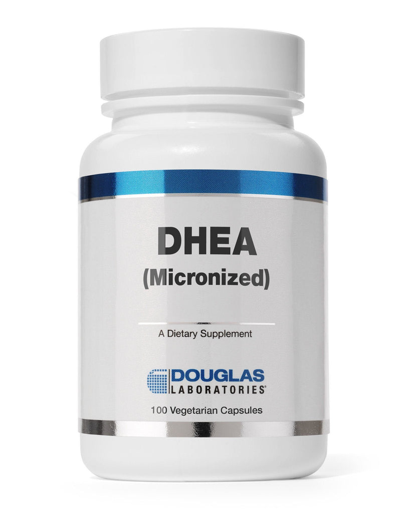 DHEA (50 mg.) - 100 Capsules Default Category Douglas Labs 