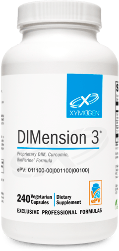 DIMension 3® Default Category Xymogen 