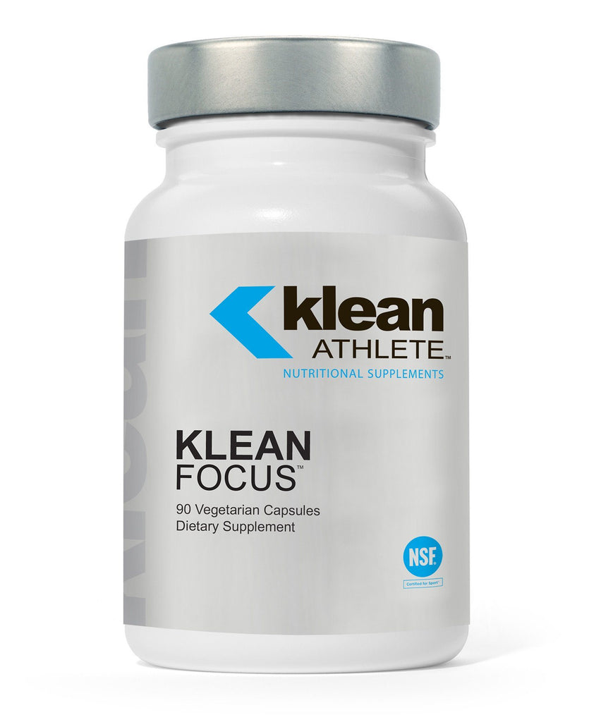 Klean Focus™ - 90 Capsules Default Category Douglas Labs 
