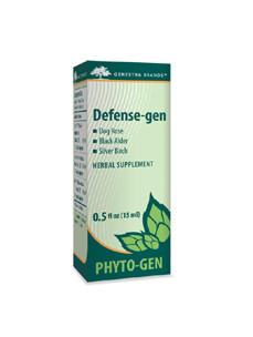 Defense-gen - 0.5oz Default Category Genestra 