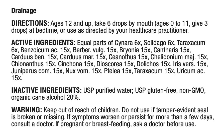 6 Day Detox Kit Healthy Habits Living