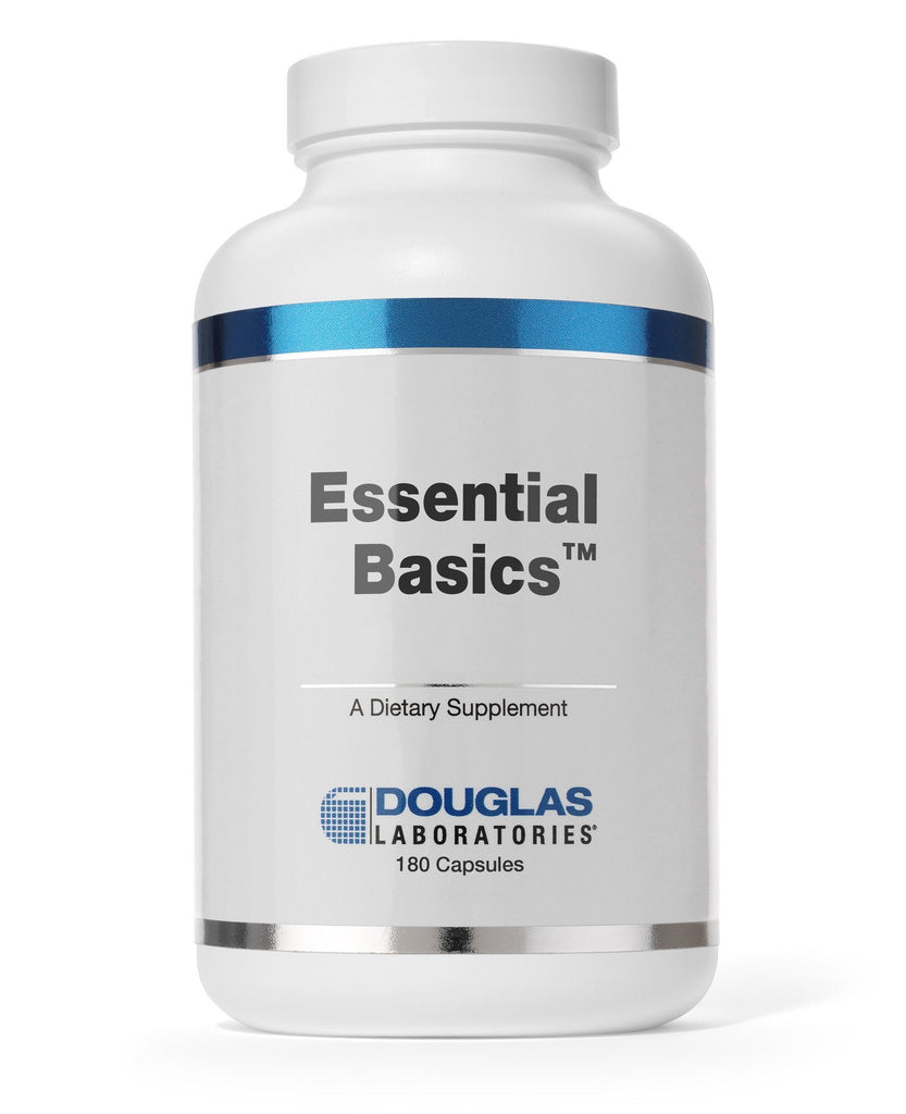 Essential Basics™ - 180 Capsules Default Category Douglas Labs 