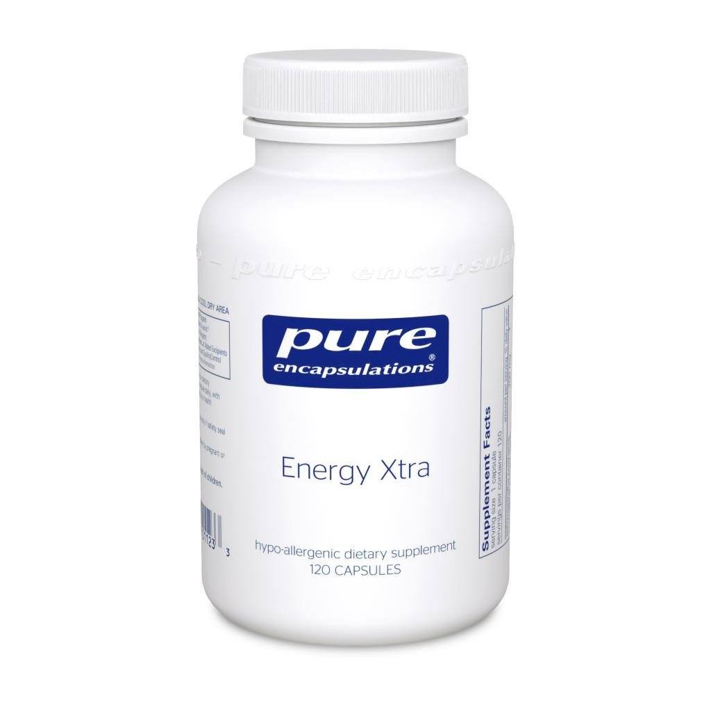 Energy Xtra Default Category Pure Encapsulations 