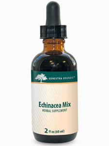 Echinacea Mix - 2oz Default Category Genestra 