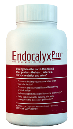 EndocalyxPro - 120 Capsules Default Category Xymogen 