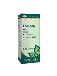 Ener-gen - 0.5oz Default Category Genestra 